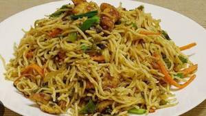 NonVeg Hakka Noodles ( 300gm )