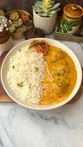 Kadhi rice