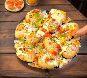 Pizza puri