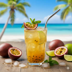 Fruit Fiesta
