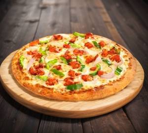 Italian Veg Supreme Pizza