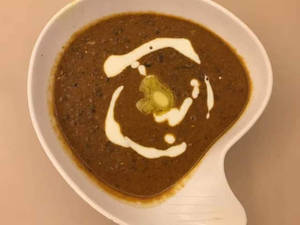 Dal Makhani