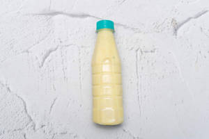 Milk Badam (200 Ml)