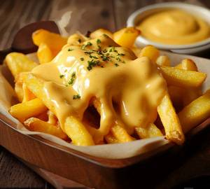 Italian french fry