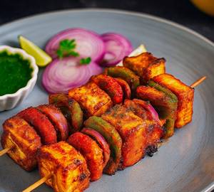 Paneer Tikka