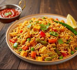 Fried Rice