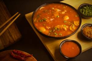 Mongolian Chicken [12 Pieces]