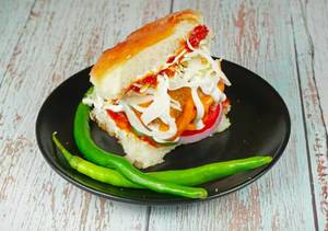 Bfi Vada Pav [1 Pav]