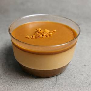 Lotus Biscoff Delight Cup