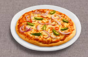OTC Pizza [8 inches]