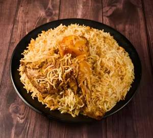 Ambur Bolnees Biryani [500,Gram]