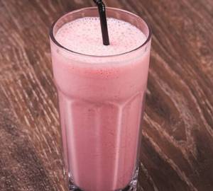 Strawberry Bliss