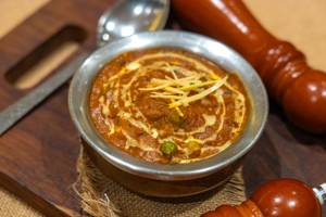 Aloo Mutter Masala