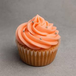 Strawberry Cupcake 