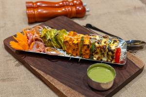 Triple Tikka