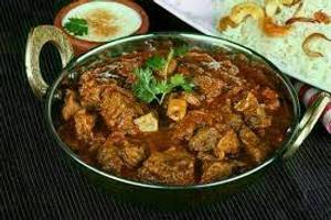 Mutton masala