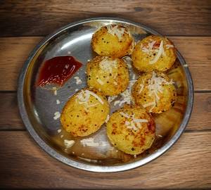 Paneer appe [6 pieces]