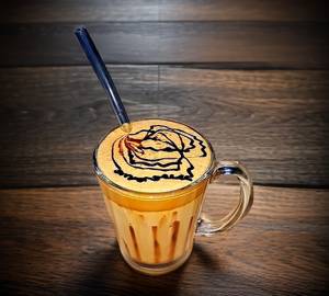 Choco Cold Coffee
