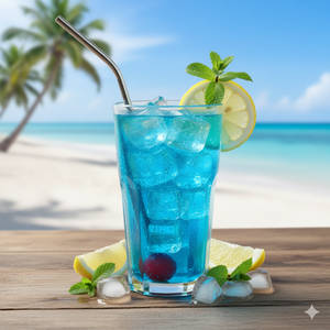 Blue Lagoon