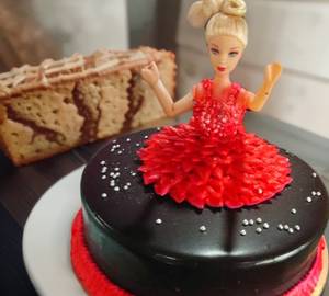 Doll Cake
