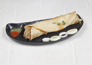 Veg roll