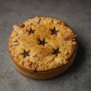 Apple Pie