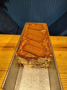Belgian Biscoff