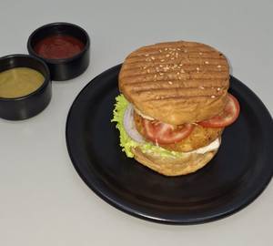 Veg Burger