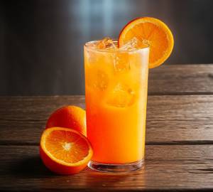 500ml Orange