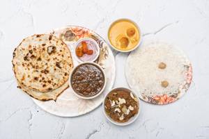 Kulche Combo 1