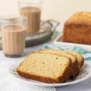 Double Shaded Dry Cake (1Pc)