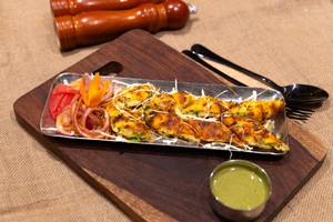Harabara Sheik Kebab