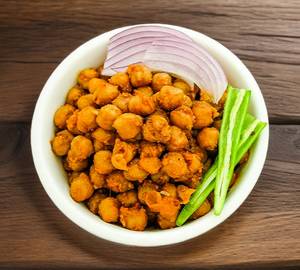 Pindi chana