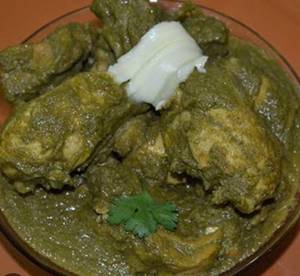 Murg Hara Dhaniya ( 400gm )