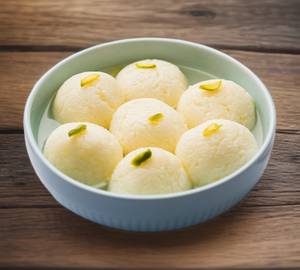 Rasgulla [Big]