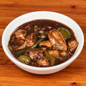 Shalimar Chicken Chilli Gravy (small)