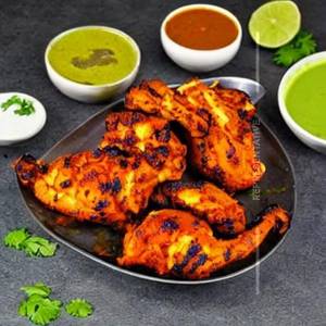 Tandoori Chicken