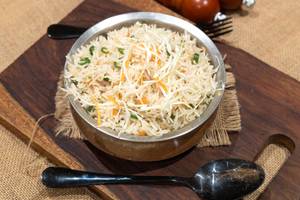 Veg Fried Rice