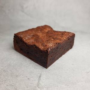 Classic Jumbo Brownie