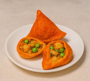 Peri Peri Samosa