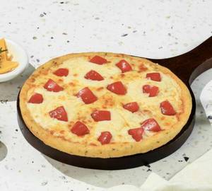 Tomato Pizza
