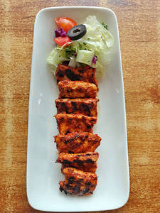 Flame Grilled Peri-peri Grilled Chicken
