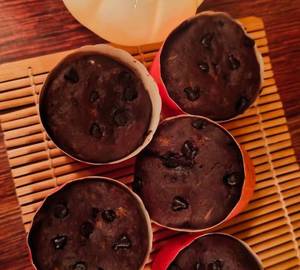 Chocohip Muffin