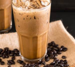 Ice Latte