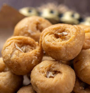 Balu Shahi ( 5 Pc )