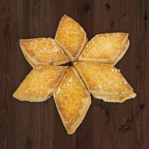 Kaju katli cookies