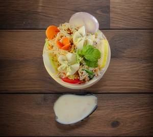 Kolkata chicken biryani