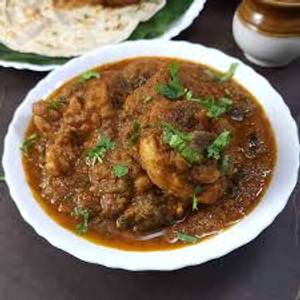 Pepper Chicken Gravy