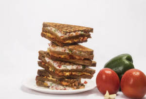 Club Sandwich [Three Layer]