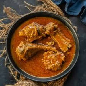 Mutton korma